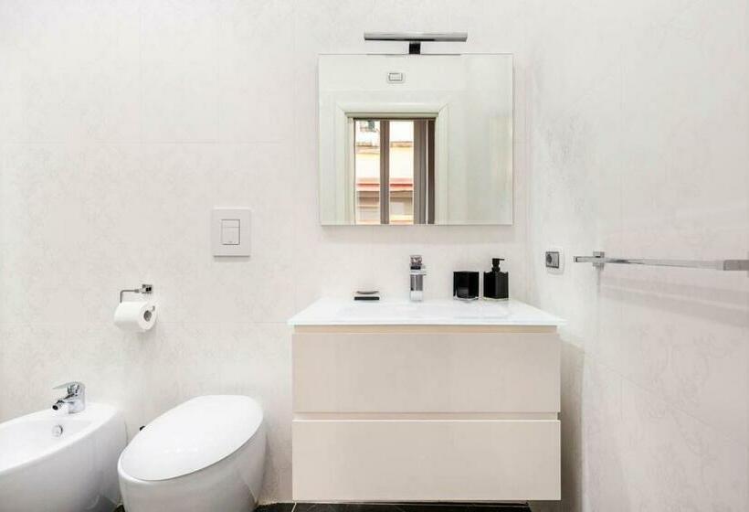 اتاق استاندارد, Palazzo Majorana