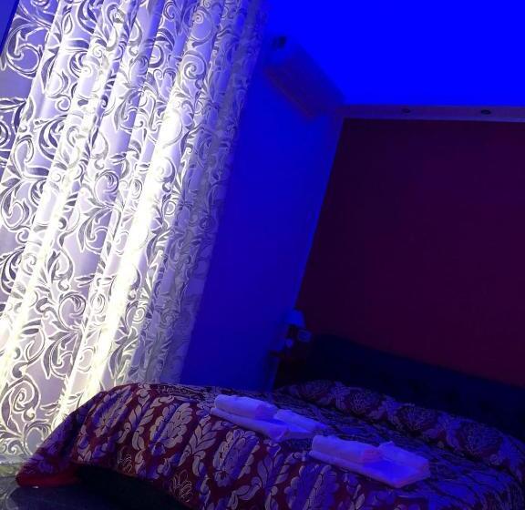 اتاق استاندارد, Palazzo Majorana