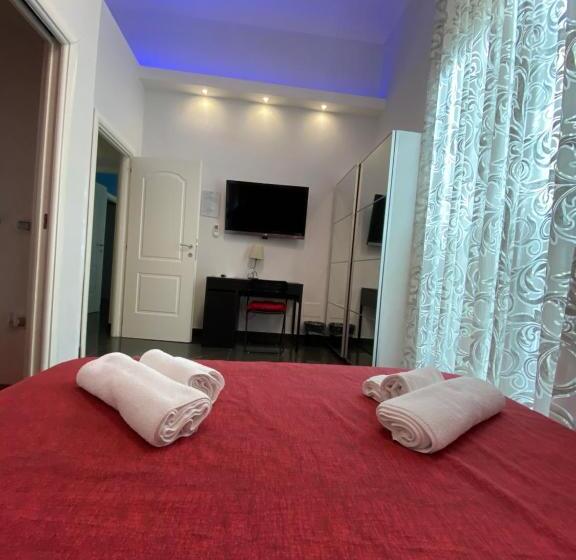 اتاق استاندارد, Palazzo Majorana