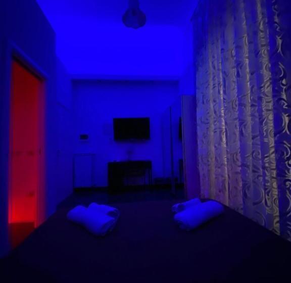 اتاق استاندارد, Palazzo Majorana