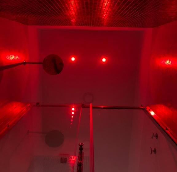 اتاق استاندارد, Palazzo Majorana