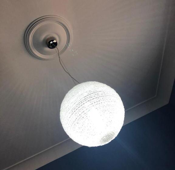 اتاق استاندارد سه نفره, Palazzo Majorana