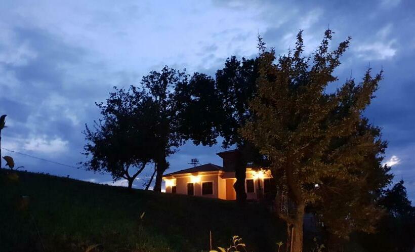 标准房带园景, Torre Dei Venti