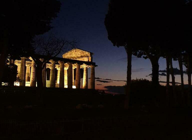 标准房带园景, Torre Dei Venti