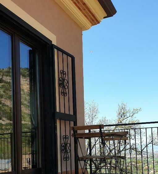 标准房带园景, Torre Dei Venti