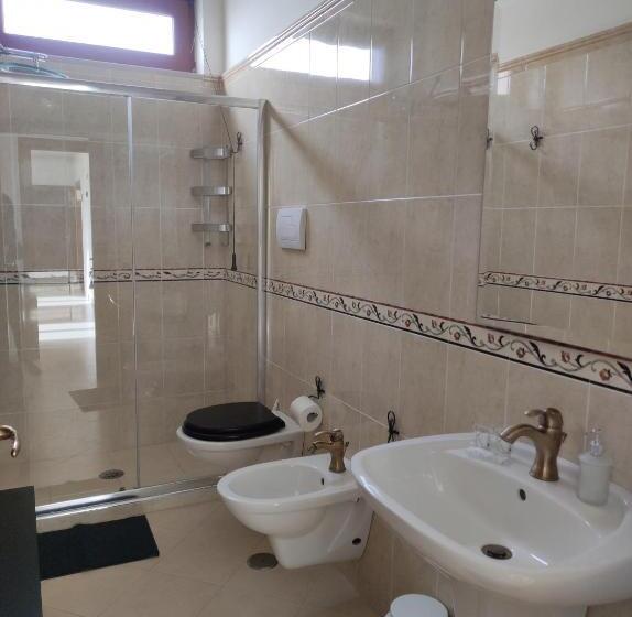 带海景的标准房, Torre Dei Venti