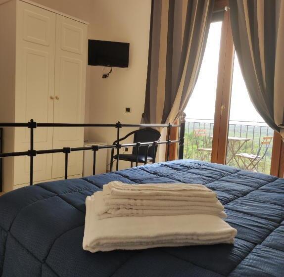 带海景的标准房, Torre Dei Venti