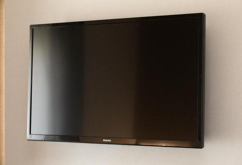 غرفة قياسية لذوى الاحتياجات الخاصة, Villa Petra