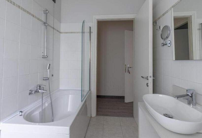 شقة سوبريور غرفة واحدة, Villa Petra