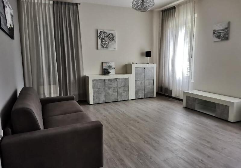 带1个卧室的高级公寓, Villa Petra