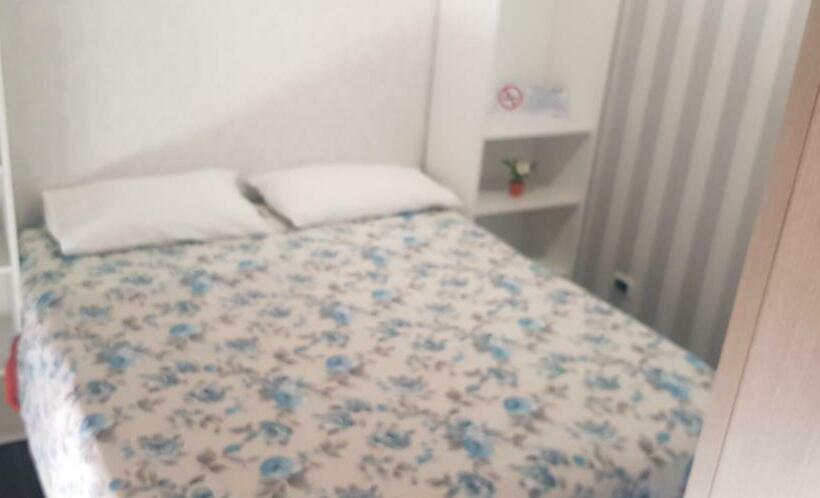 اتاق عادی, La Casa Di Ercole B&b