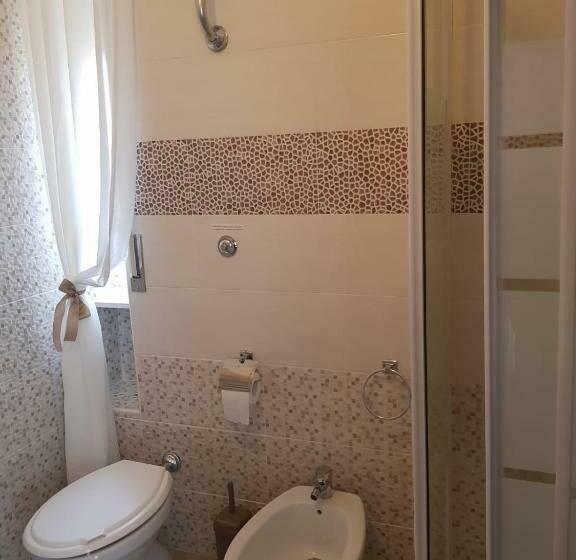 اتاق عادی, La Casa Di Ercole B&b