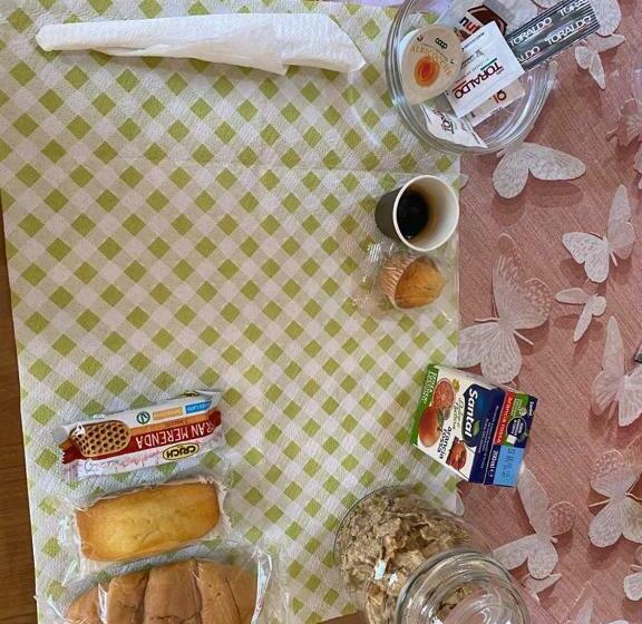 اتاق عادی, La Casa Di Ercole B&b