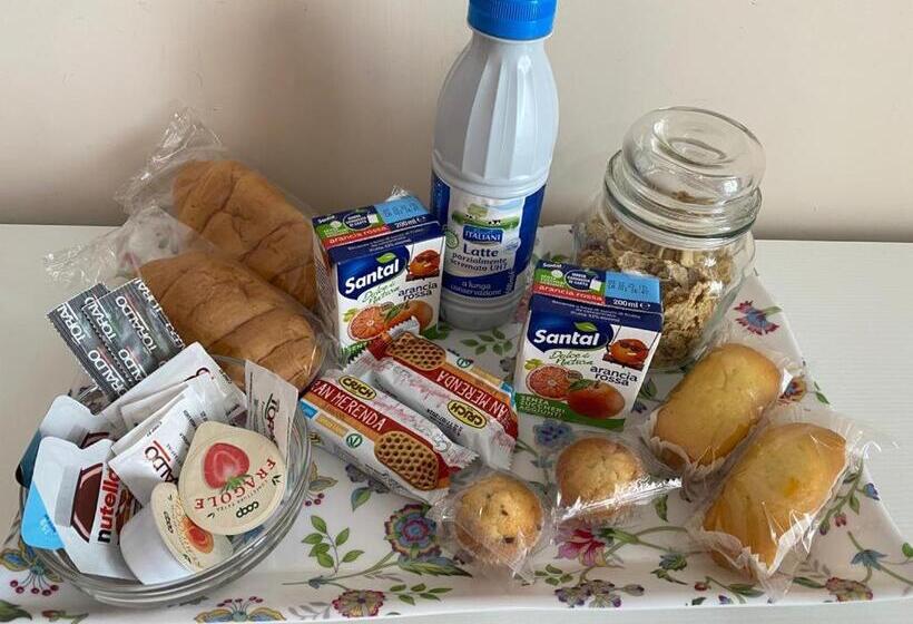 اتاق عادی, La Casa Di Ercole B&b