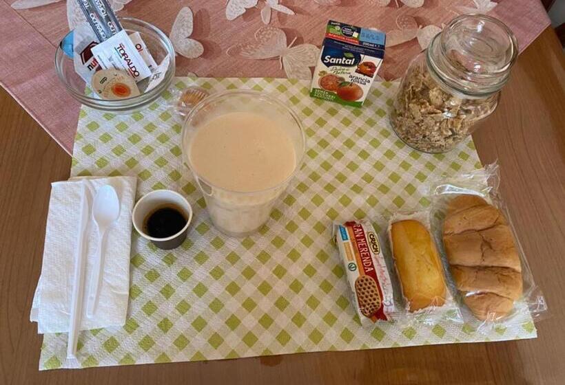 اتاق عادی, La Casa Di Ercole B&b