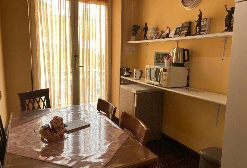 اتاق عادی, La Casa Di Ercole B&b