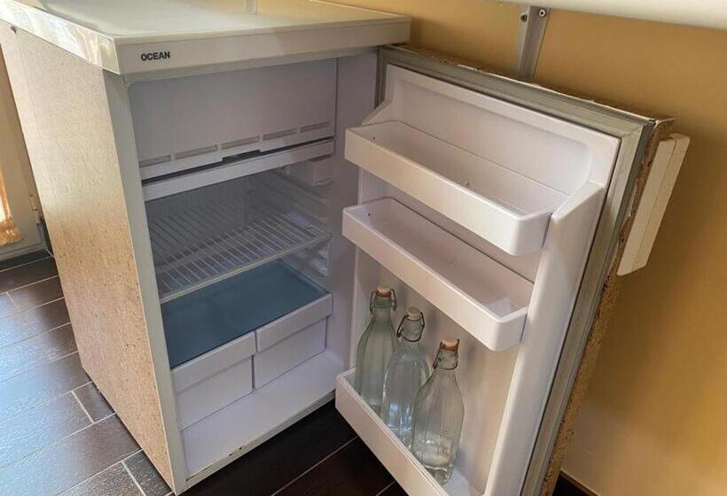 اتاق عادی, La Casa Di Ercole B&b