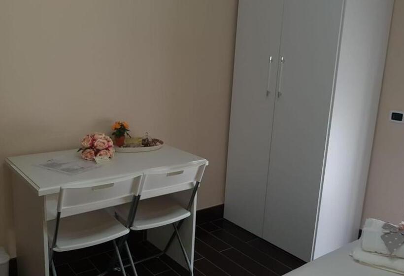 اتاق خانوادگی, La Casa Di Ercole B&b