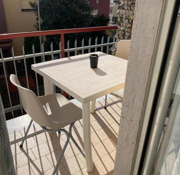 اتاق عادی, La Casa Di Ercole B&b