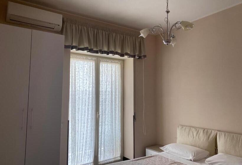 اتاق خانوادگی, La Casa Di Ercole B&b
