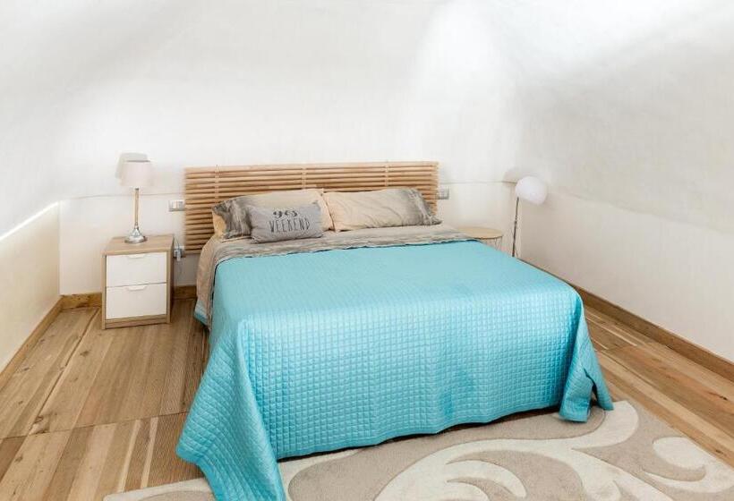 اتاق استاندارد, Scuto Home