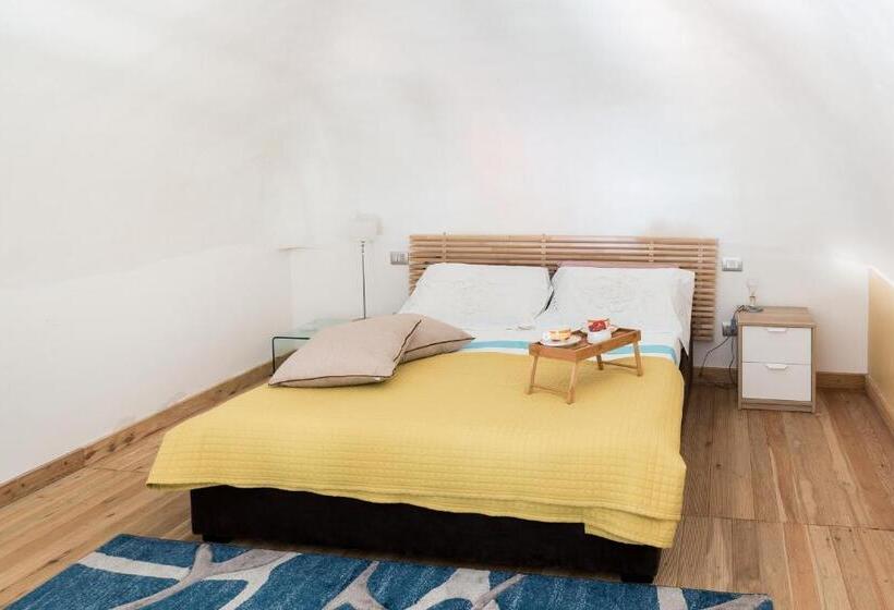 غرفة قياسية, Scuto Home