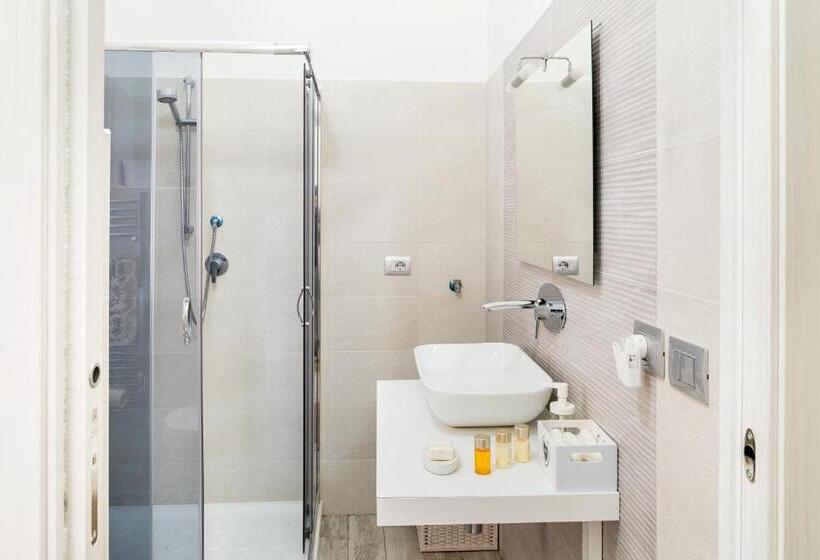 اتاق استاندارد, Scuto Home