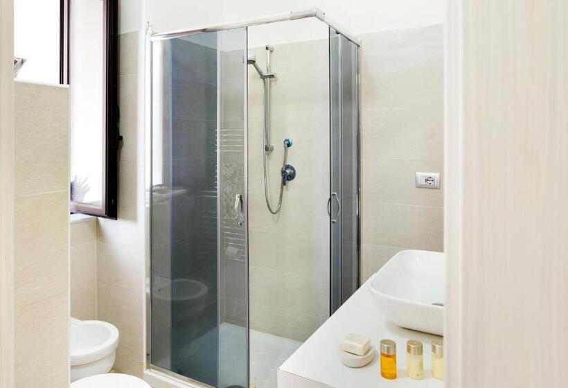 غرفة قياسية, Scuto Home