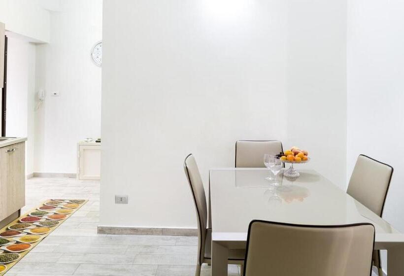 غرفة قياسية, Scuto Home