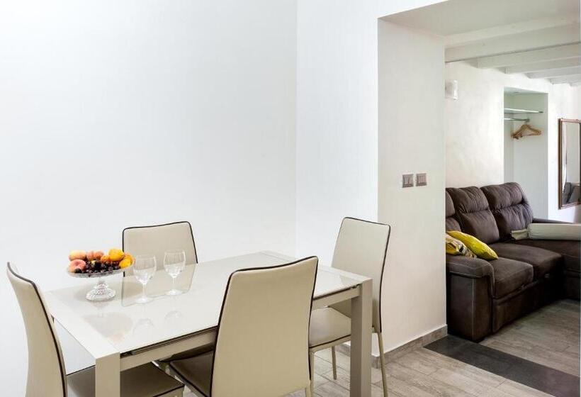 اتاق استاندارد, Scuto Home