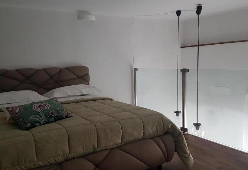 جناح, Scuto Home