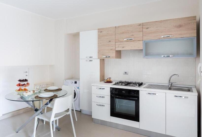 إستوديو قياسى, Scuto Home