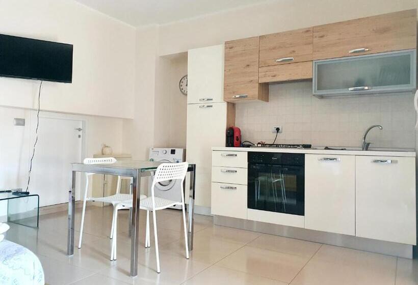 إستوديو قياسى, Scuto Home