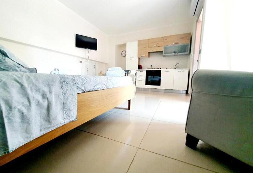 إستوديو قياسى, Scuto Home