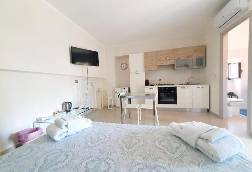 إستوديو قياسى, Scuto Home