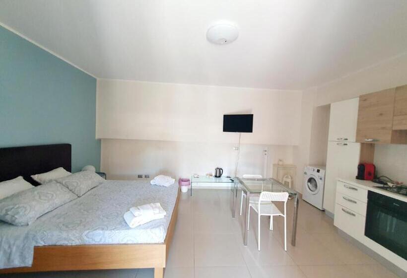 إستوديو قياسى, Scuto Home