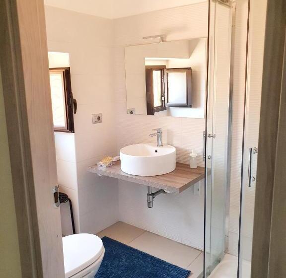 إستوديو قياسى, Scuto Home