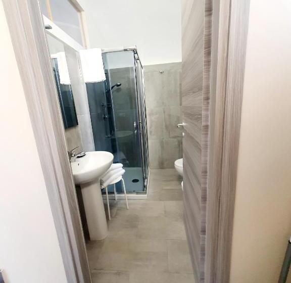 شقة غرفة نوم واحدة بالطابق الأرضى, Scuto Home