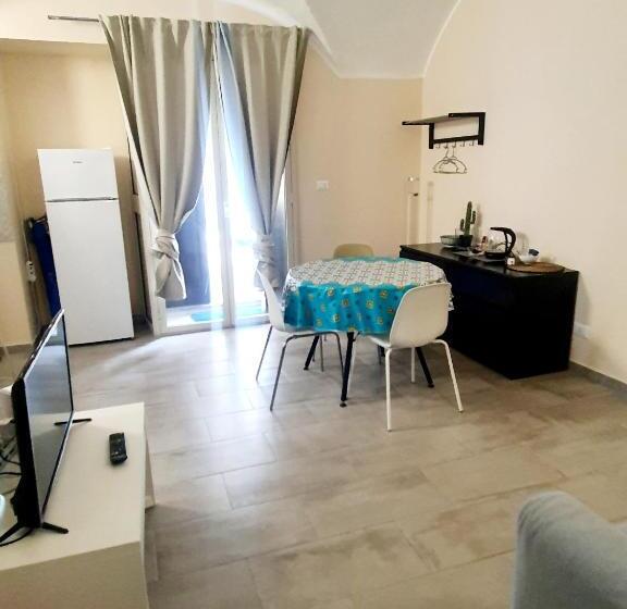 شقة غرفة نوم واحدة بالطابق الأرضى, Scuto Home