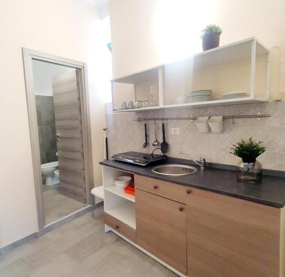 شقة غرفة نوم واحدة بالطابق الأرضى, Scuto Home