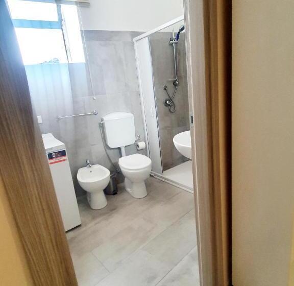 شقة غرفة نوم واحدة بالطابق الأرضى, Scuto Home