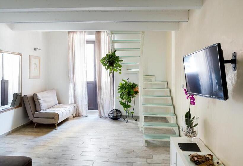 غرفة قياسية, Scuto Home