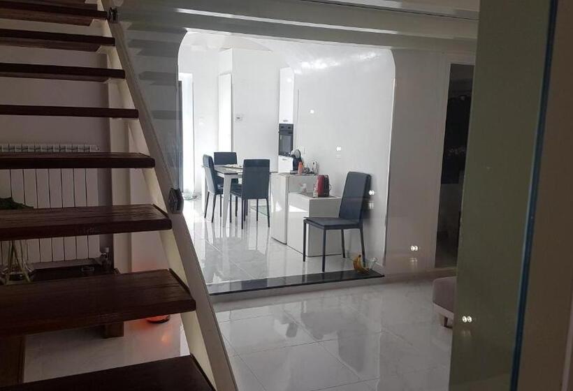 سوییت, Scuto Home