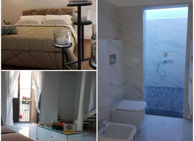 جناح, Scuto Home