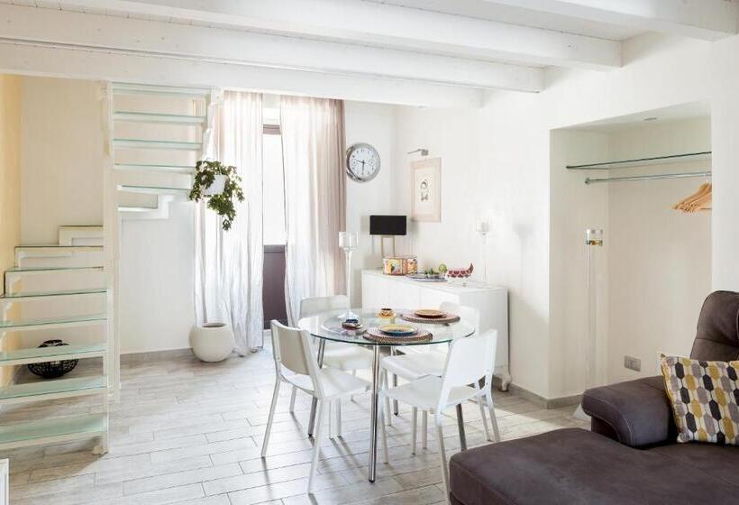 غرفة قياسية, Scuto Home