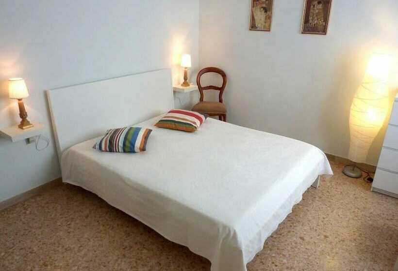 דירת קומפורט חדר שינה 1, Tommy Guest House Roma