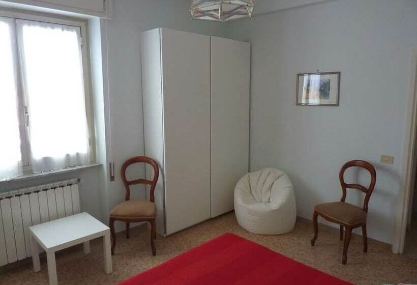 דירת קומפורט חדר שינה 1, Tommy Guest House Roma