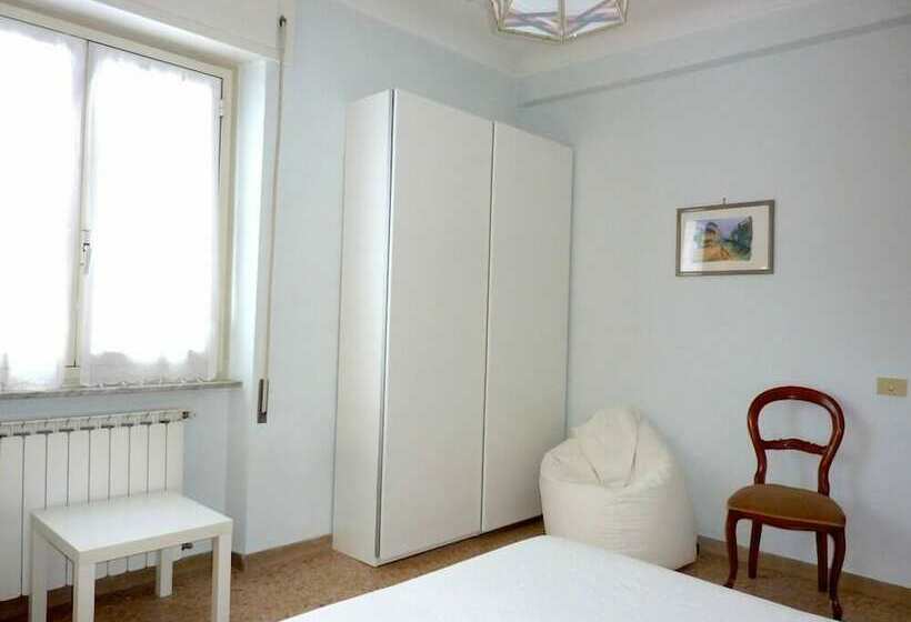 דירת קומפורט חדר שינה 1, Tommy Guest House Roma