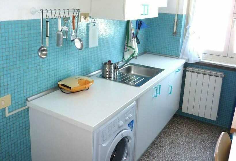 דירת קומפורט חדר שינה 1, Tommy Guest House Roma