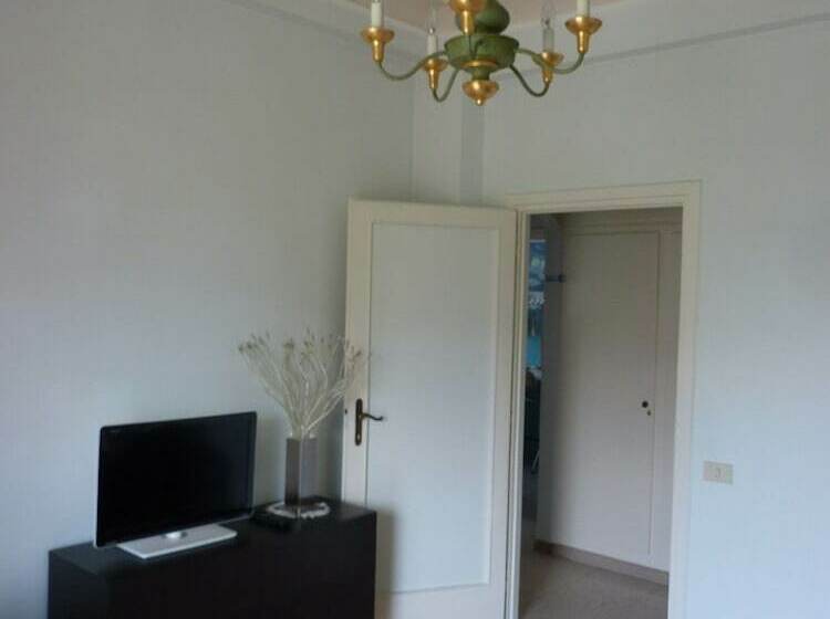 דירת קומפורט חדר שינה 1, Tommy Guest House Roma